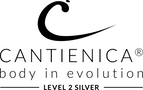 Logo Instruktor CANTIENICA® - Body in Evolution