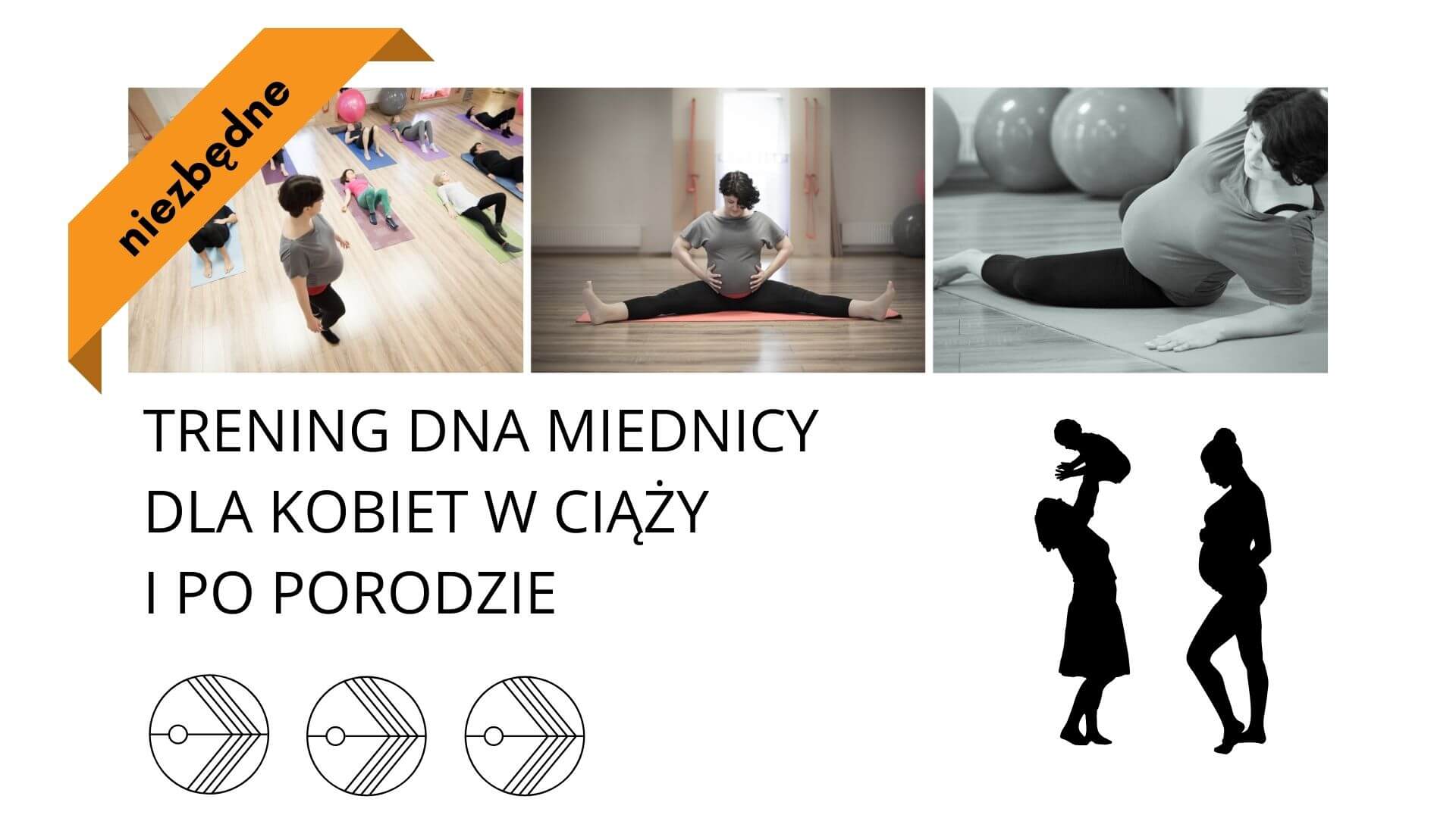 cykl CANTIENICA TRENING DNA MIEDNICY